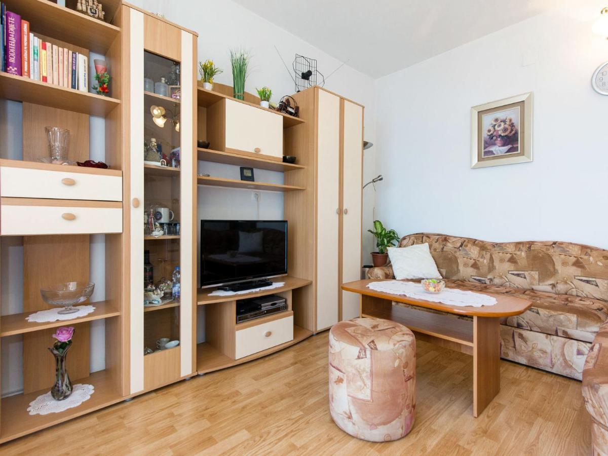 Apartment Josipa - Snj113 By Interhome Сен Екстериор снимка