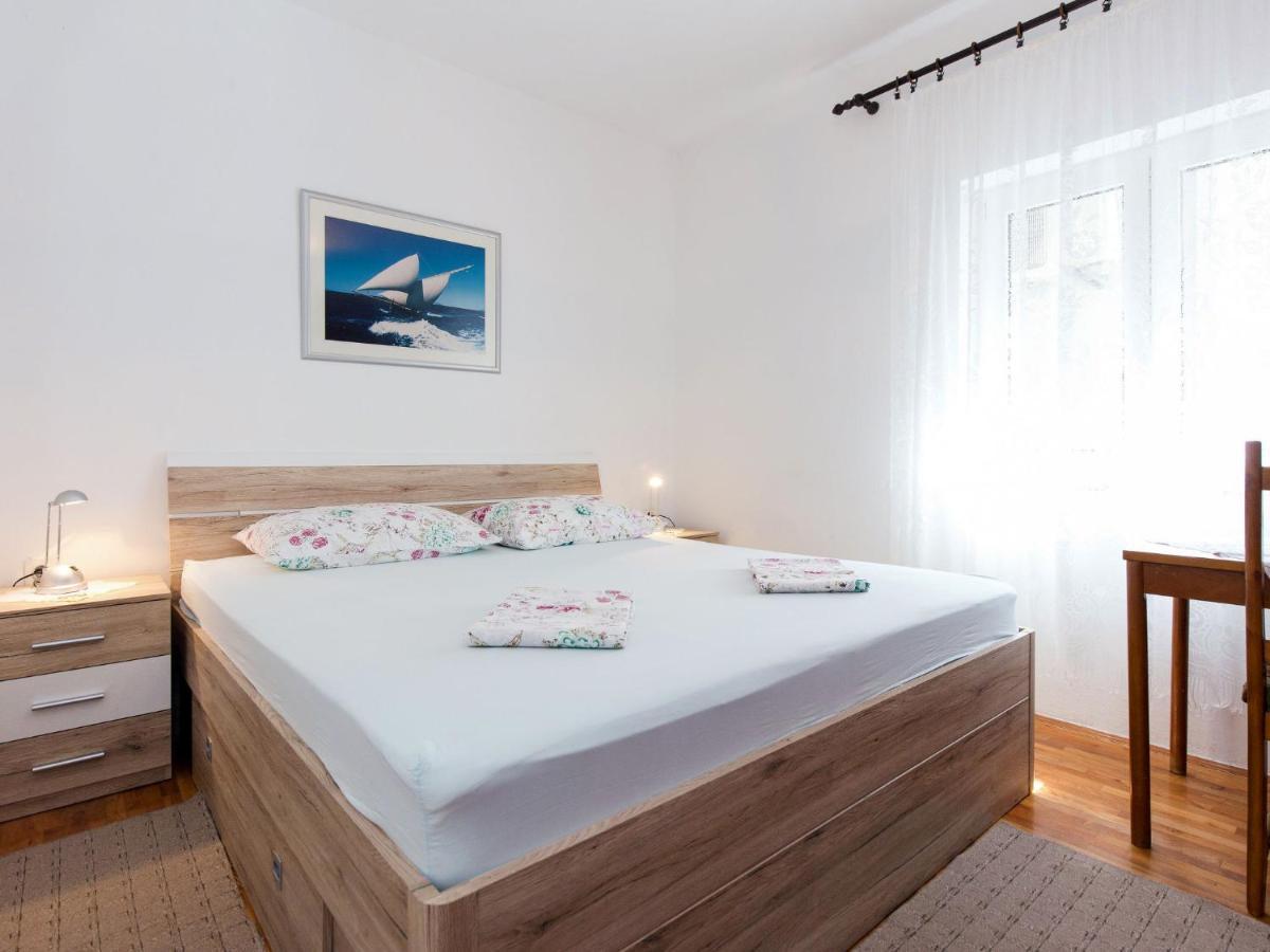 Apartment Josipa - Snj113 By Interhome Сен Екстериор снимка
