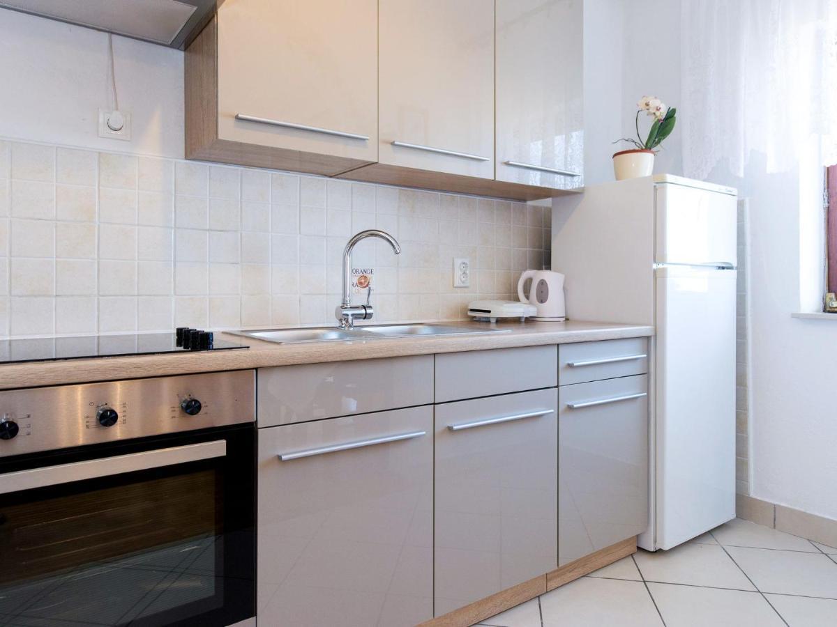 Apartment Josipa - Snj113 By Interhome Сен Екстериор снимка