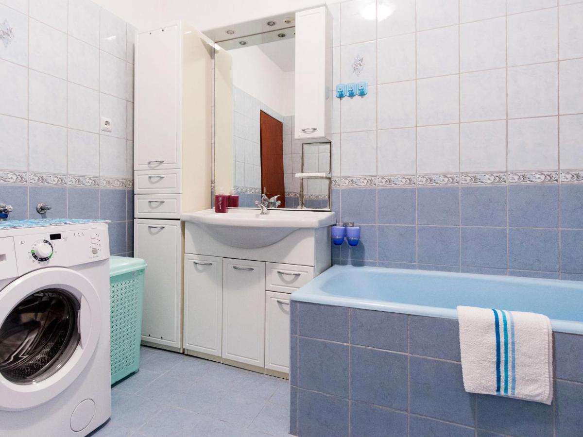Apartment Josipa - Snj113 By Interhome Сен Екстериор снимка